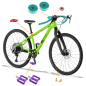 Preview: KUbikes 27,5 gravel